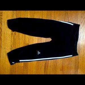 Adidas WorkOut Leggings